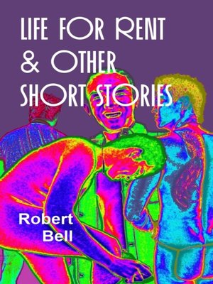 cover image of Life For Rent and Other Short Stories